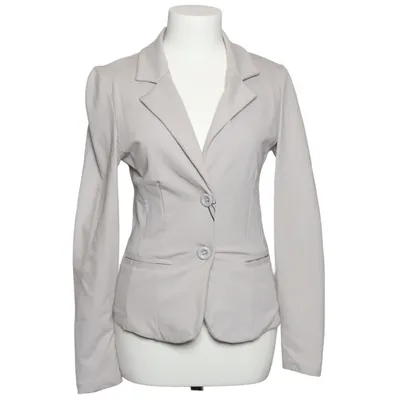 Blazer (Grå) fra Perla Nera