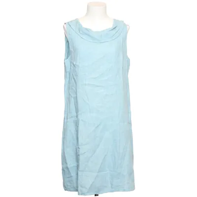 Klänning (Blå) från Lina Tomei Linne