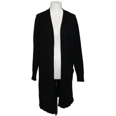 Cardigan (Noir) de M&V Polyamide, Polyester, Viscose