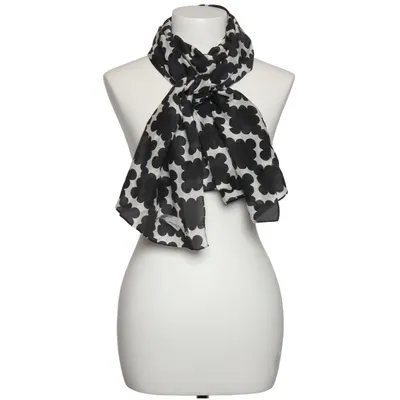 Châle (Noir, Blanc) de ESPRIT