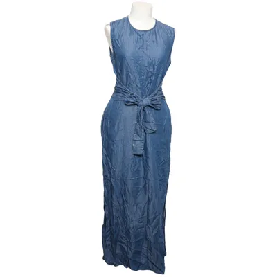 Denim dress (Z1975) from Zara Z1975 Denim