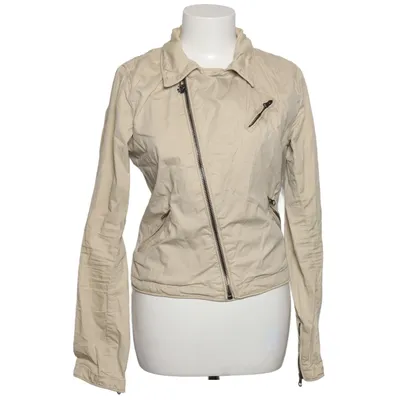 Jacka (Beige) från Maison Scotch Bomull