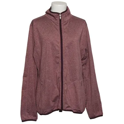 Träningsjacka (Röd) från Eibsee Elastan, Polyester