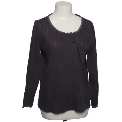 Langarmshirt (Lila) von s.Oliver Baumwolle