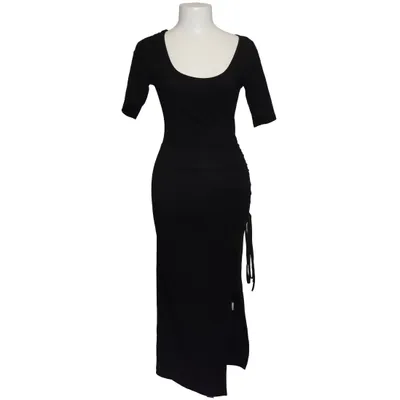 Dress (Black) from Sugarfree