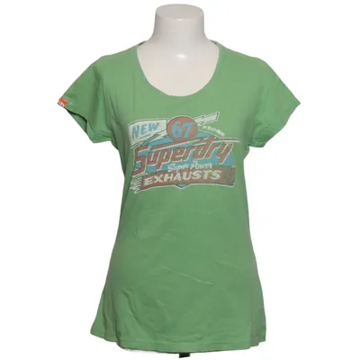 T-shirt (Blacklabel Tee Shirt) from Superdry Vintage Cotton