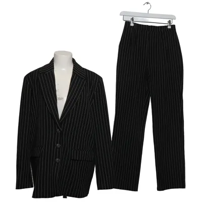 Pak (Zwart, Wit) van NA-KD Polyester