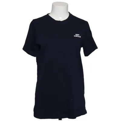 T-shirt (Blue) from Brosbi