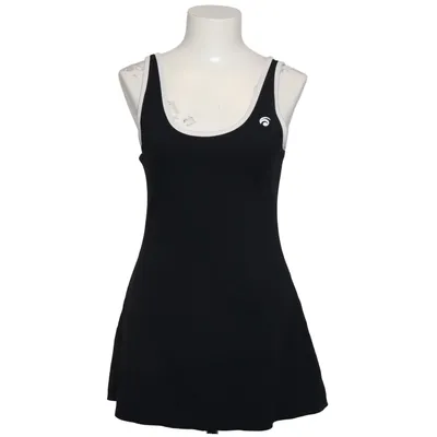 Klänning (Svart) från Oceans Apart Elastan, Polyamid