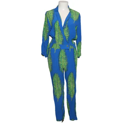 Byxdress (JANNAH JUMPSUIT) från Fabienne Chapot Viskos