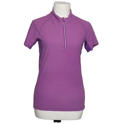 Bicycle shirt (Purple) from Röhnisch