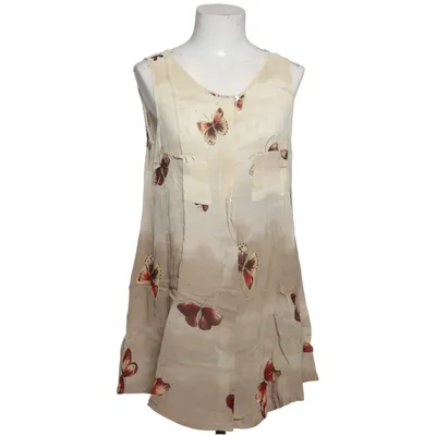 Topp (Beige, Brun) från Evelin Brandt Viskos