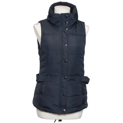 Ydervest (Blå) fra New View Polyester