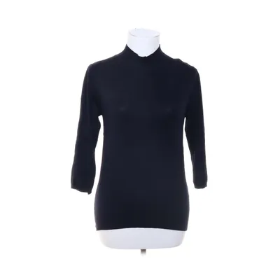 Polotröja (Svart) från Zara Knit