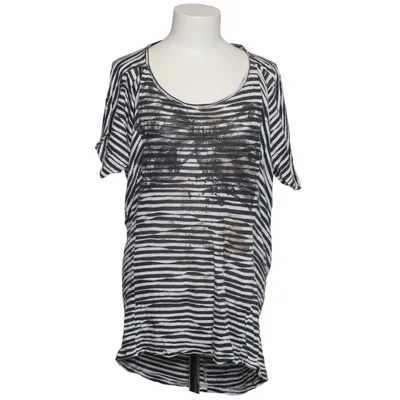 T-shirt (Bleu, Blanc) de Rich and Royal