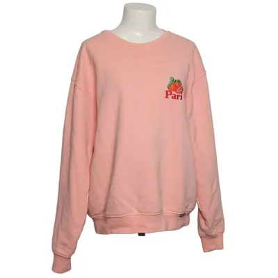 Sweatshirt (Pink) from Pari Cotton, Polyester