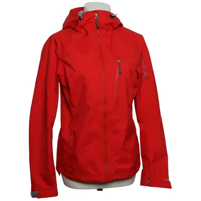 Outdoor jas (Rood) van Stellar Equipment Polyester
