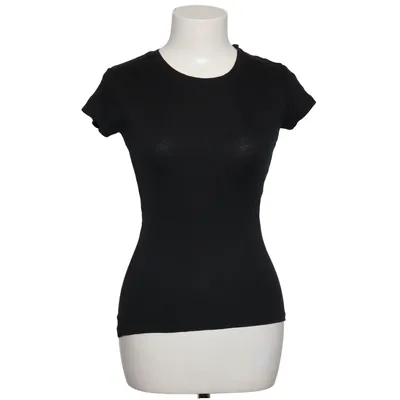 T-shirt (Grå) från FSBN Sister Bomull, Elastan