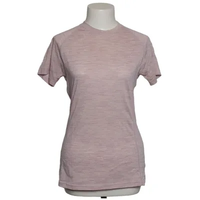 Sporttop (Baruwa) van Sherpa Merinowol, Polyester