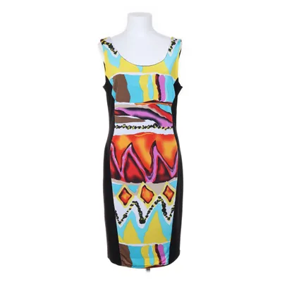 Klänning (Svart, Flerfärgad) från Frank Lyman