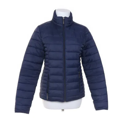 Winter jacket (Blue) from Camps Bay Polyester