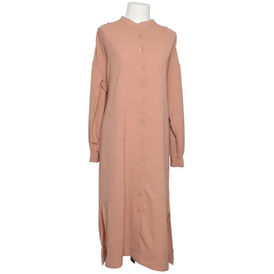 Maxi dress (Beige) from LCW Modest Polyester