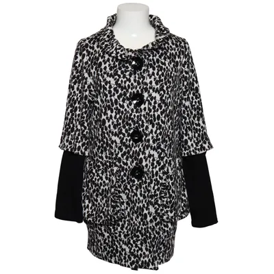 Strickjacke (Schwarz, Weiß) von Joseph Ribkoff