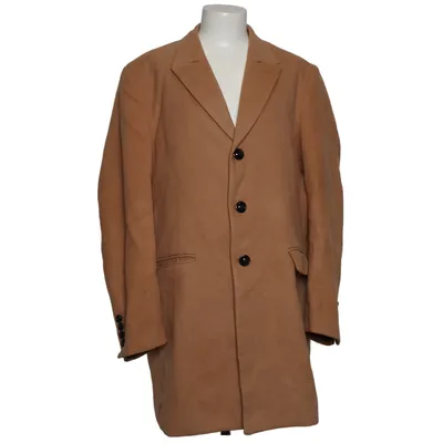 Jas (Beige) van Coofandy