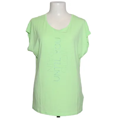 T-shirt (Vert) de Energetics Élasthane, Polyester, Viscose