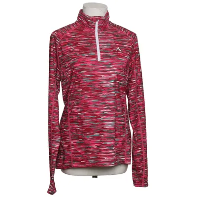 Base layer shirt (Pink, Multicolored) from Schöffel Elastane, Polyester