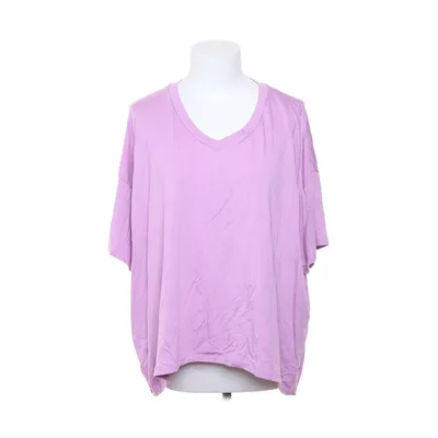 T-shirt (Lila) från Mooij Elastan, Viskos