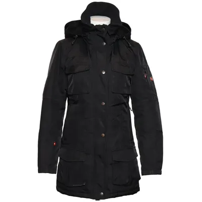 Parkas (Schneezauber) från Wellensteyn Polyamid, Polyester, Polyuretan