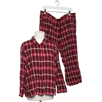 Pyjamas (Rosa, Flerfärgad) från Up2Fashion Bomull