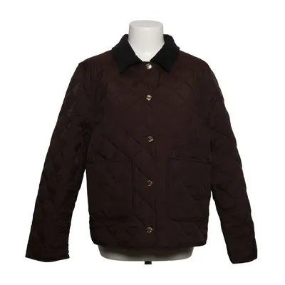 Jacket (Brown) from H&M Polyamide, Polyester