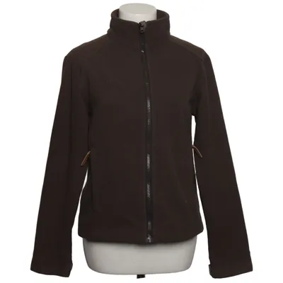 Fleecejacke (Grau) von Vaude Polyester