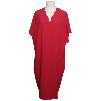 Klänning (Rosa) från Escada Acetat, Polyester