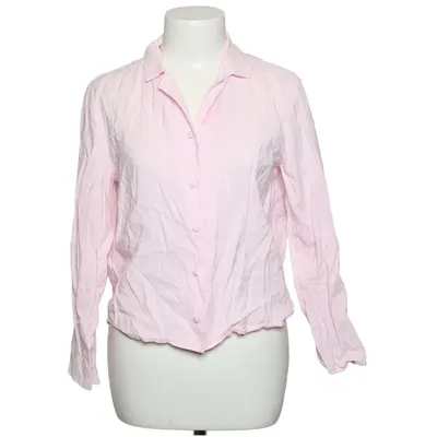 Chemise (Rose) de Mango Suit Modal, Polyester
