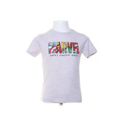 T-shirt (Grå, Flerfärgad) från Marvel Comics