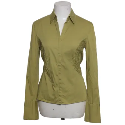 Shirt (Groen) van René Lezard