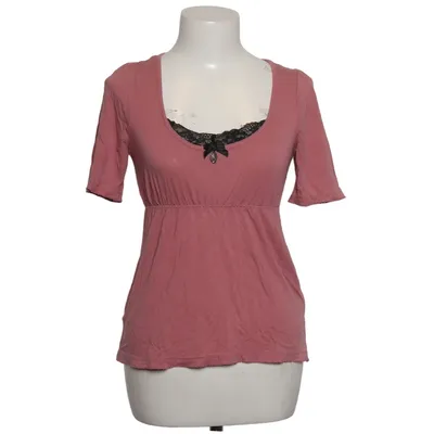 Top (Pink) from Vive Maria Cotton, Elastane, Modal
