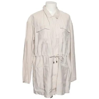Jack (Beige) van Canda Premium Lyocell, Polyester