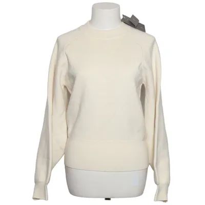 Sweater (Beige) from House of CB Cashmere, Nylon, Wool
