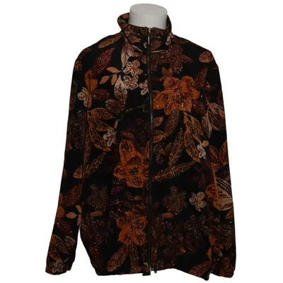 Jakke (Sort, Brun, Flerfarvet) fra Blair Polyester