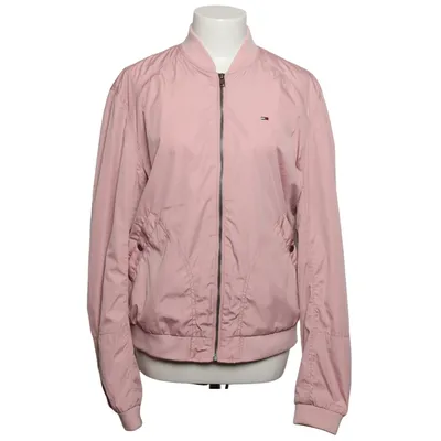 Bomberjacka (Rosa) från Tommy Hilfiger Denim
