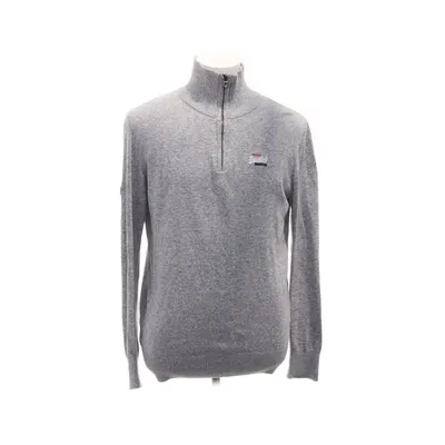 Tröja (Grå) från Superdry Athletics Bomull