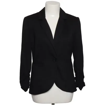 Blazer (Zwart) van My Hailys Polyester