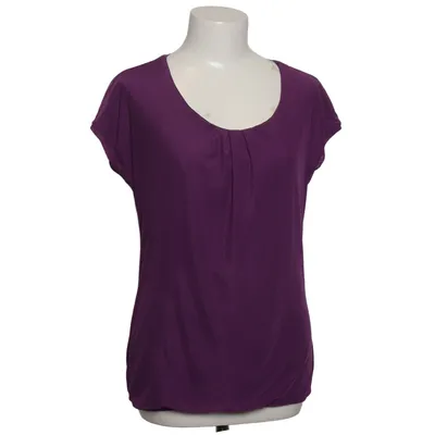 Topp (Lila) från Berydale Elastan, Polyester, Viskos