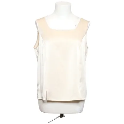 Top (Beige) fra Sommermann Polyester