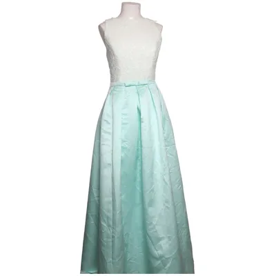 Aftenkjole (Grøn) fra TS Couture Polyester