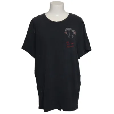 T-shirt (Pocket Friends) de Chillaz Coton, Élasthane, Tencel